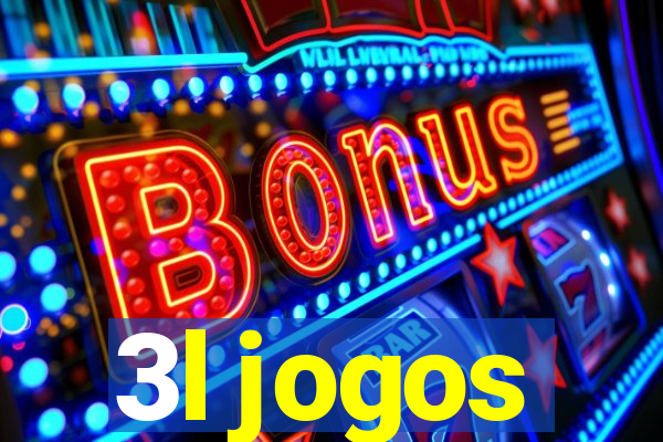 3l jogos